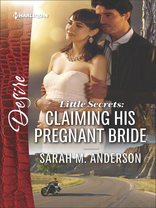 Title details for Little Secrets by Sarah M. Anderson - Available